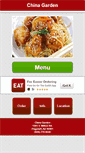 Mobile Screenshot of chinagardenflagstaff.eat24hour.com