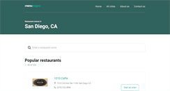Desktop Screenshot of nygiantpizzas.eat24hour.com