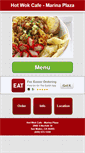 Mobile Screenshot of hot-wok-san-mateo.eat24hour.com