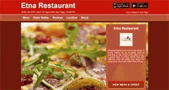 Desktop Screenshot of etnasd.eat24hour.com