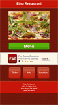Mobile Screenshot of etnasd.eat24hour.com