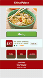 Mobile Screenshot of chinapalaceaustin.eat24hour.com