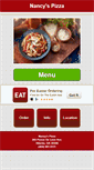 Mobile Screenshot of greatpizzainatlanta.eat24hour.com